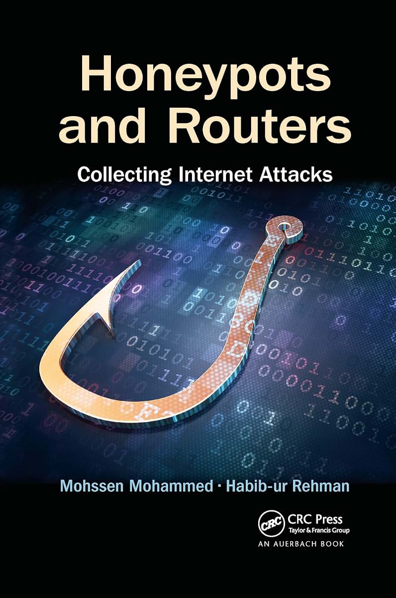 Honeypots and Routers: Collecting Internet Attacks