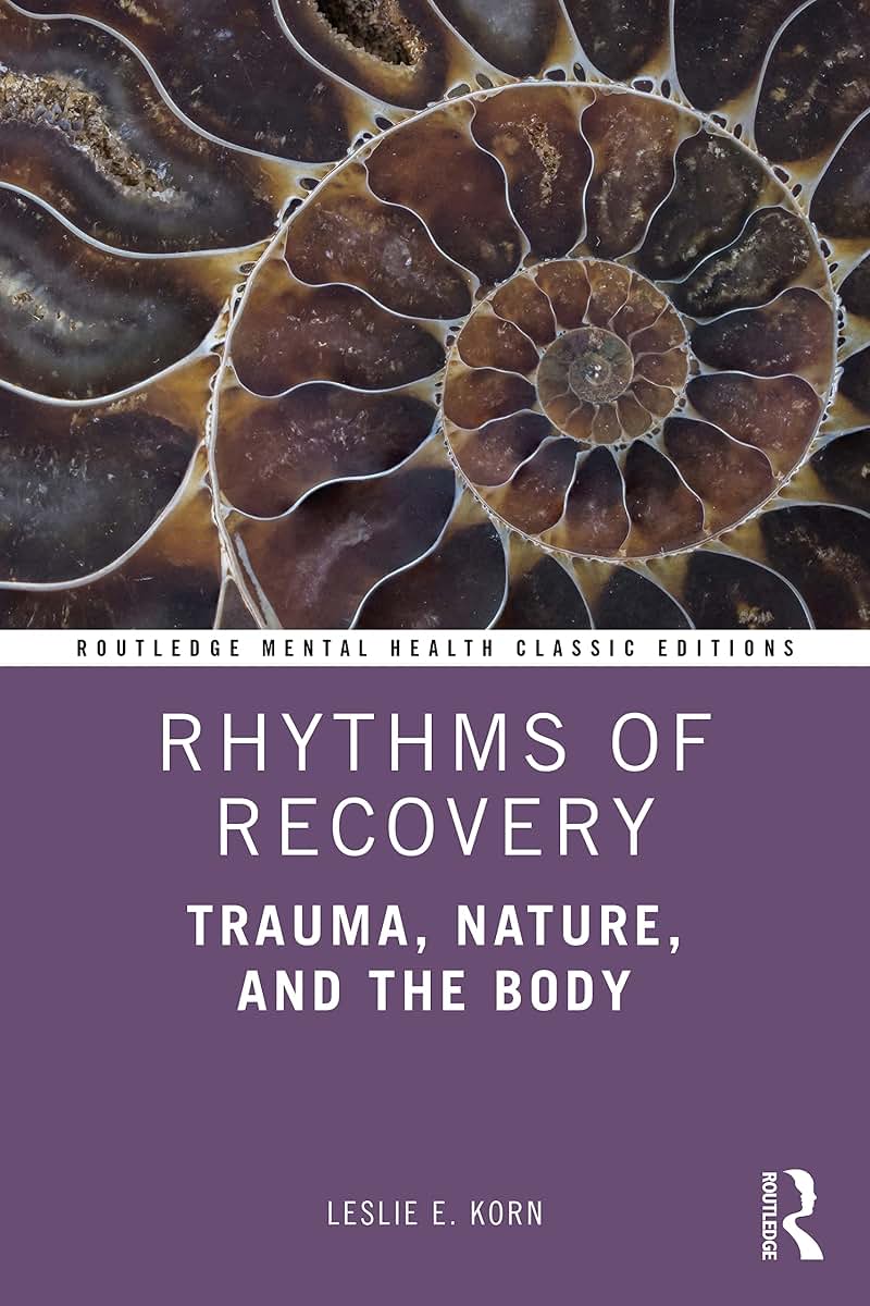 Rhythms of Recovery (Routledge Mental Health Classic Editions)