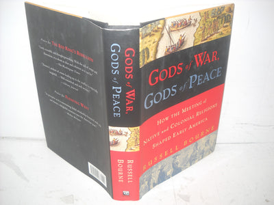 The Gods of War: Memoir of a German Soldier