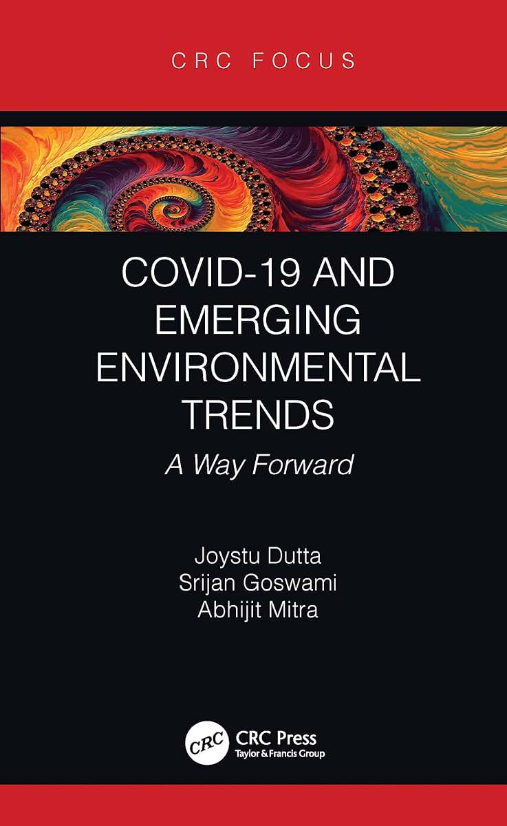 COVID-19 and Emerging Environmental Trends