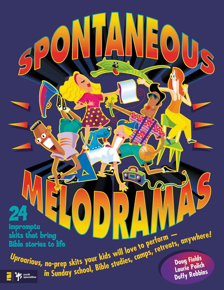 Spontaneous Melodramas