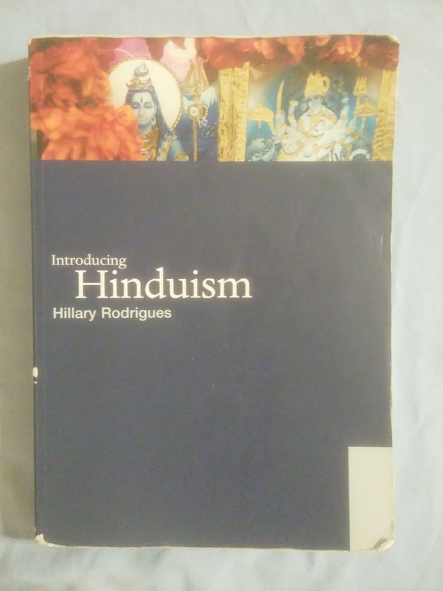 Introducing Hinduism (World Religions)
