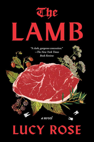 The Lamb: A Dark Gothic Horror About Women, Hunger, and the Bodies They Consume