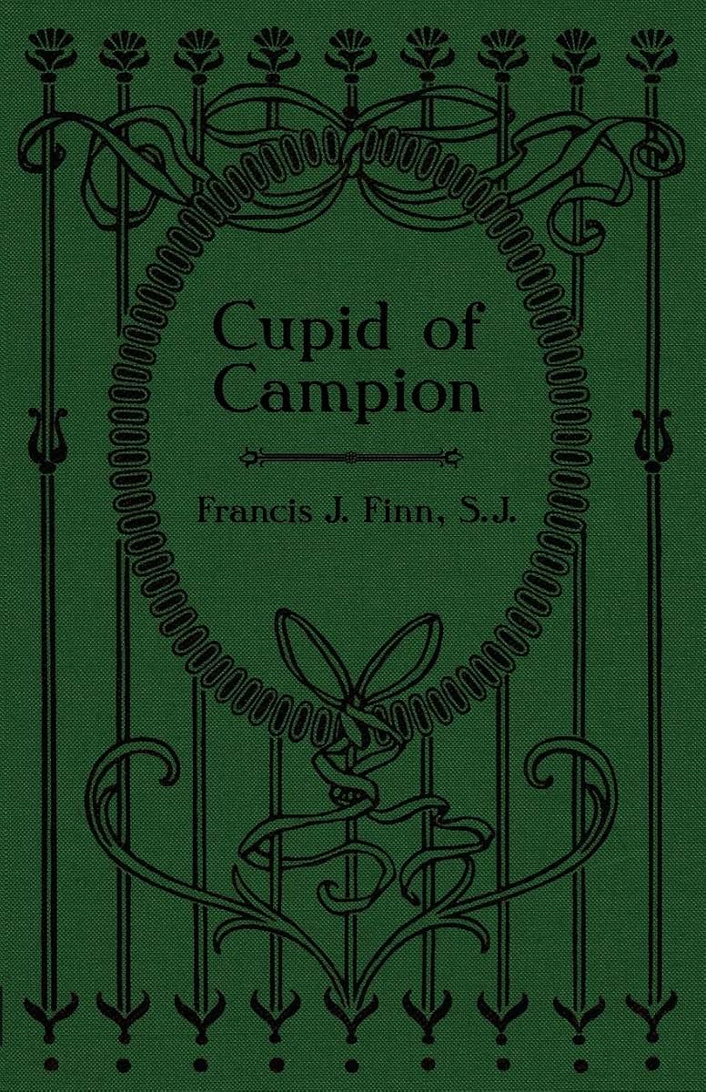 Cupid of Campion