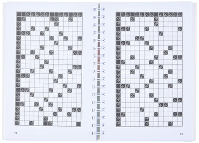 Absolutely Nasty Kakuro Level Four (Absolutely Nasty Series)
