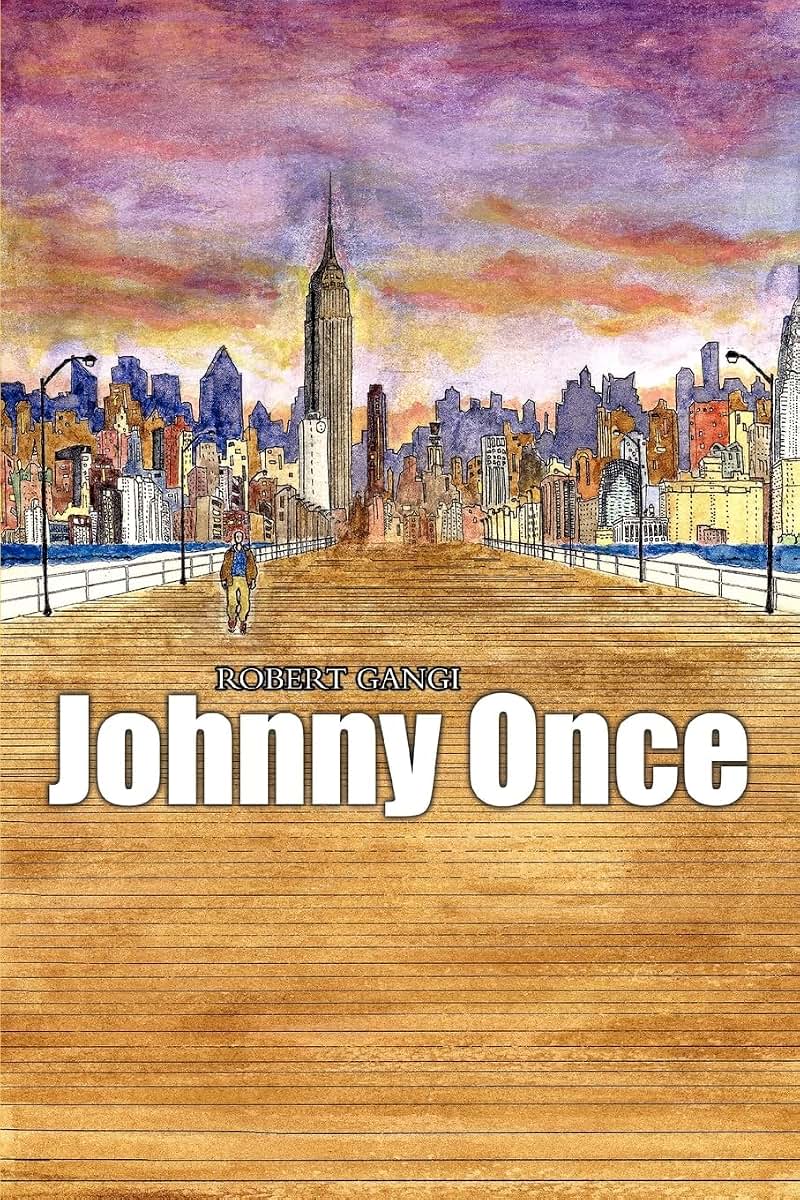 JOHNNY ONCE