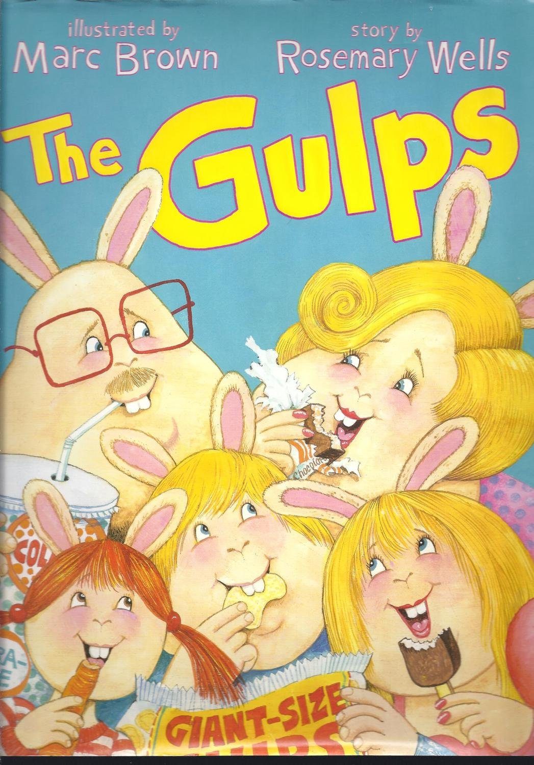 The Gulps