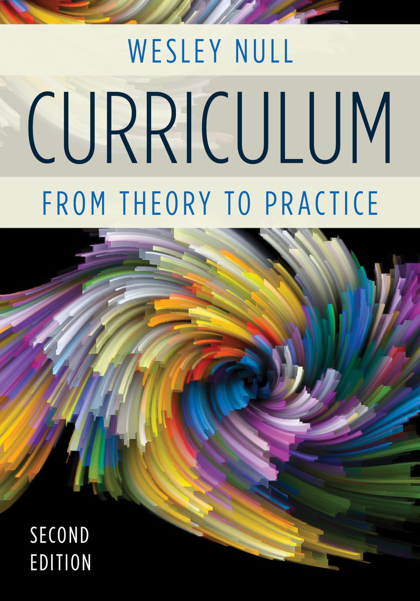 Curriculum: Second Edition