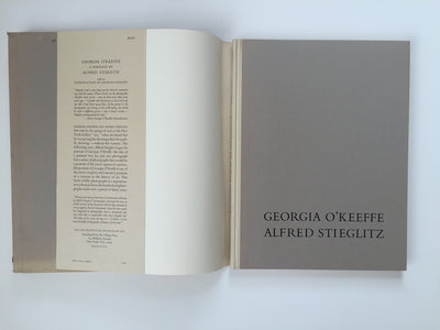 Georgia O'Keeffe: A Portrait