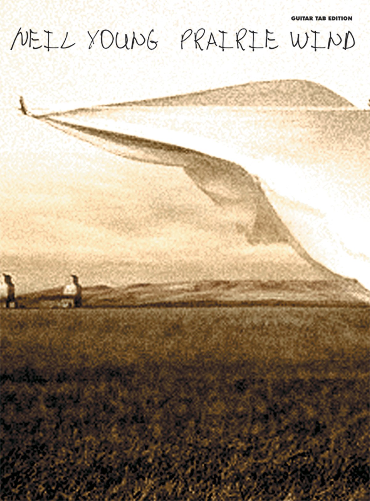 Prairie Wind by Young, Neil