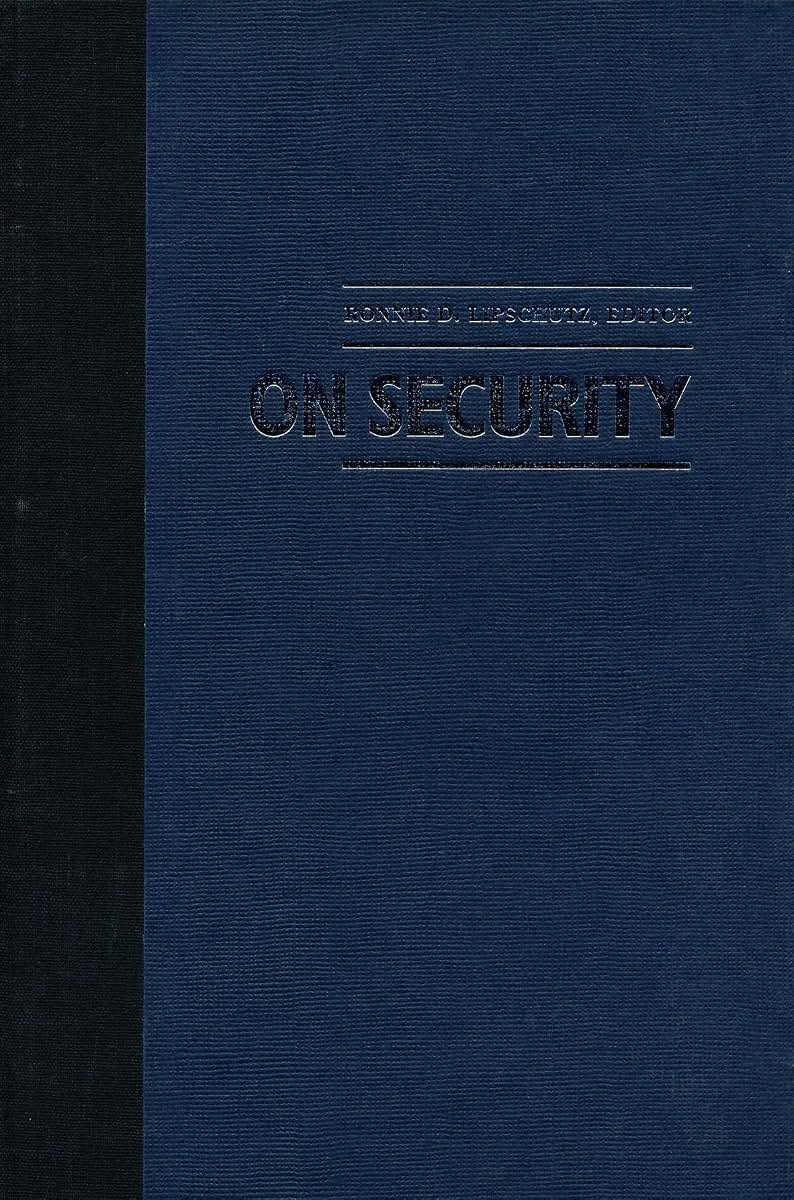 On Security