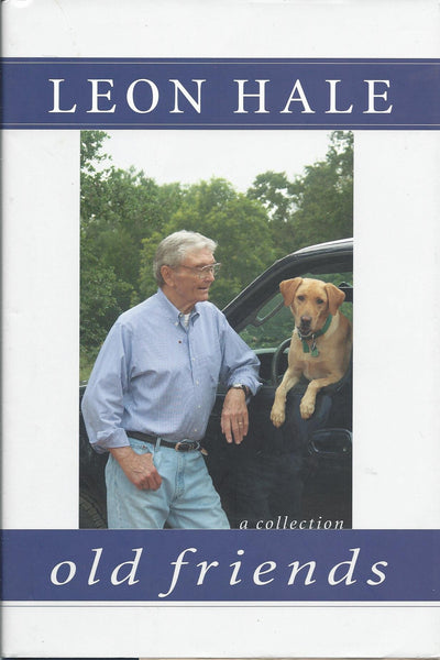 Old Friends: A Collection