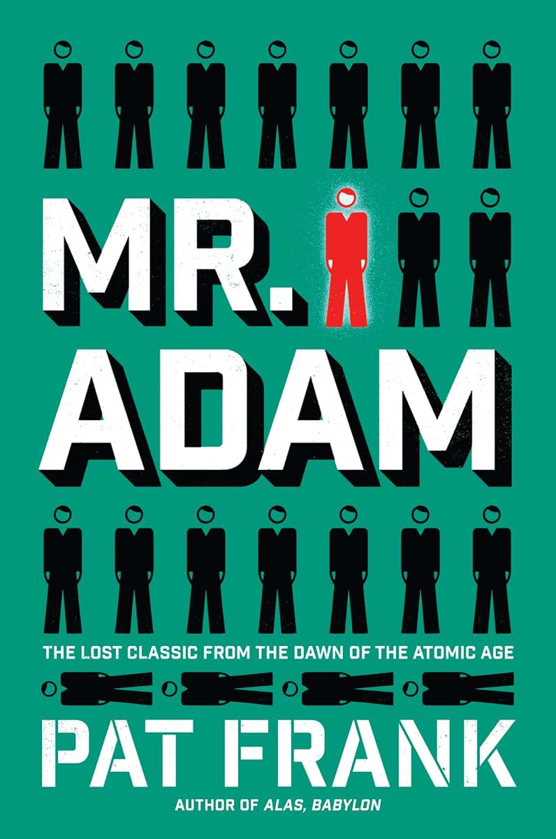 MR ADAM