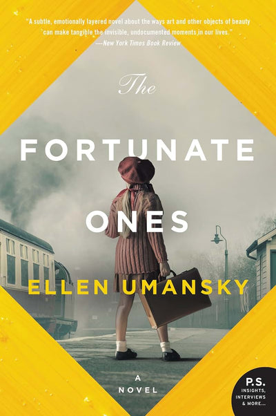 FORTUNATE ONES