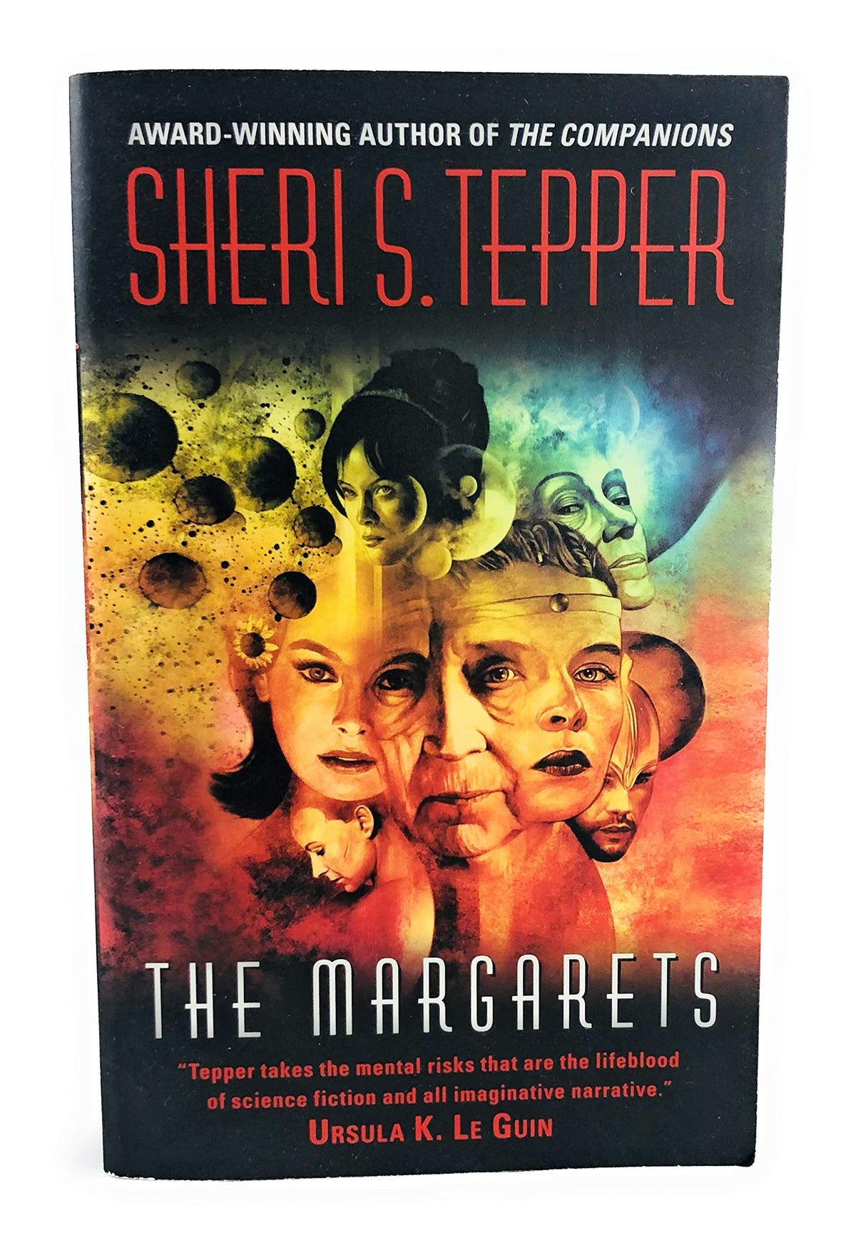 The Margarets