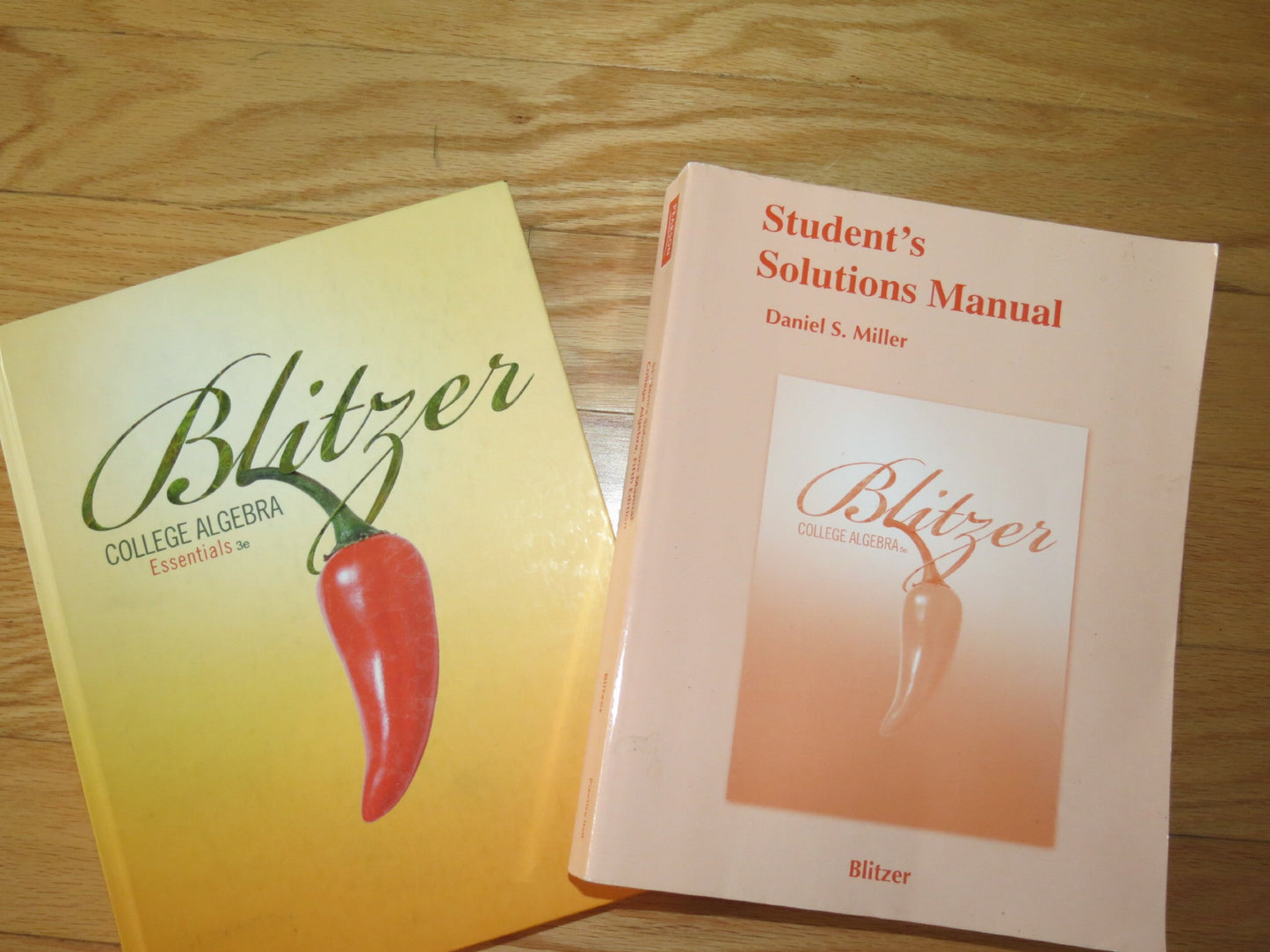 College Algebra Essentials by Blitzer, Robert F.