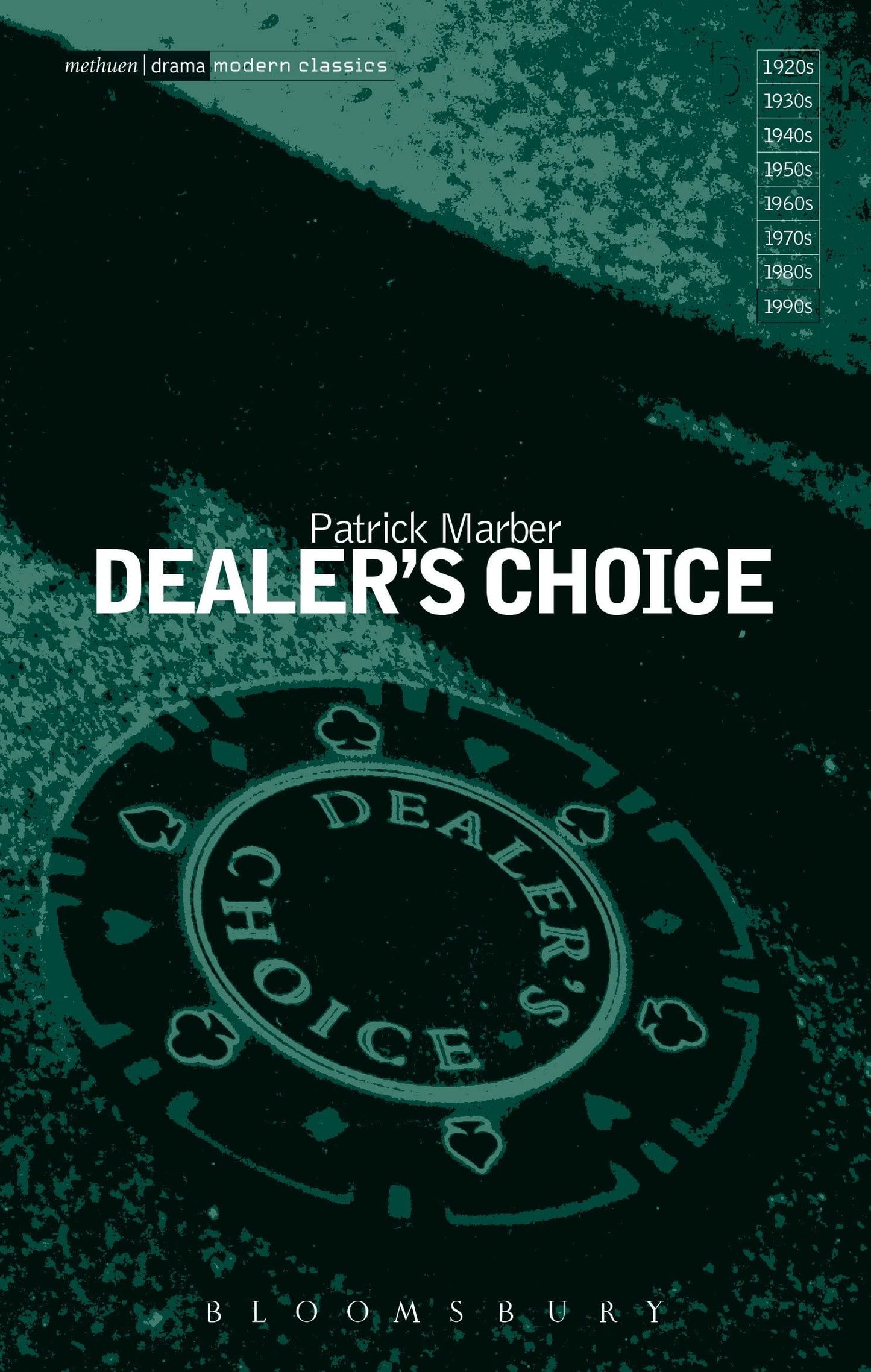 Dealer's Choice (Modern Classics)