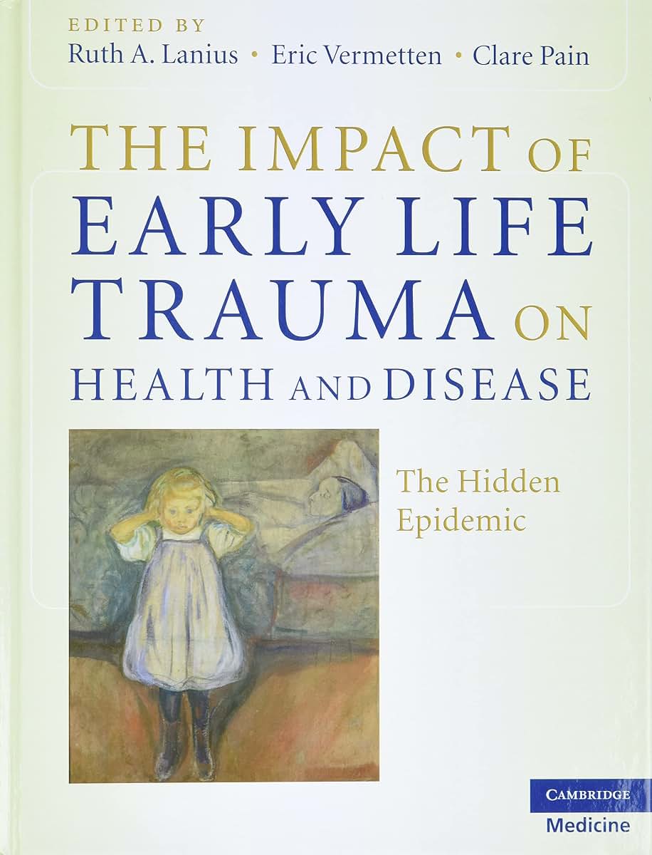 The Impact of Early Life Trauma on Health and Disease: The Hidden Epidemic