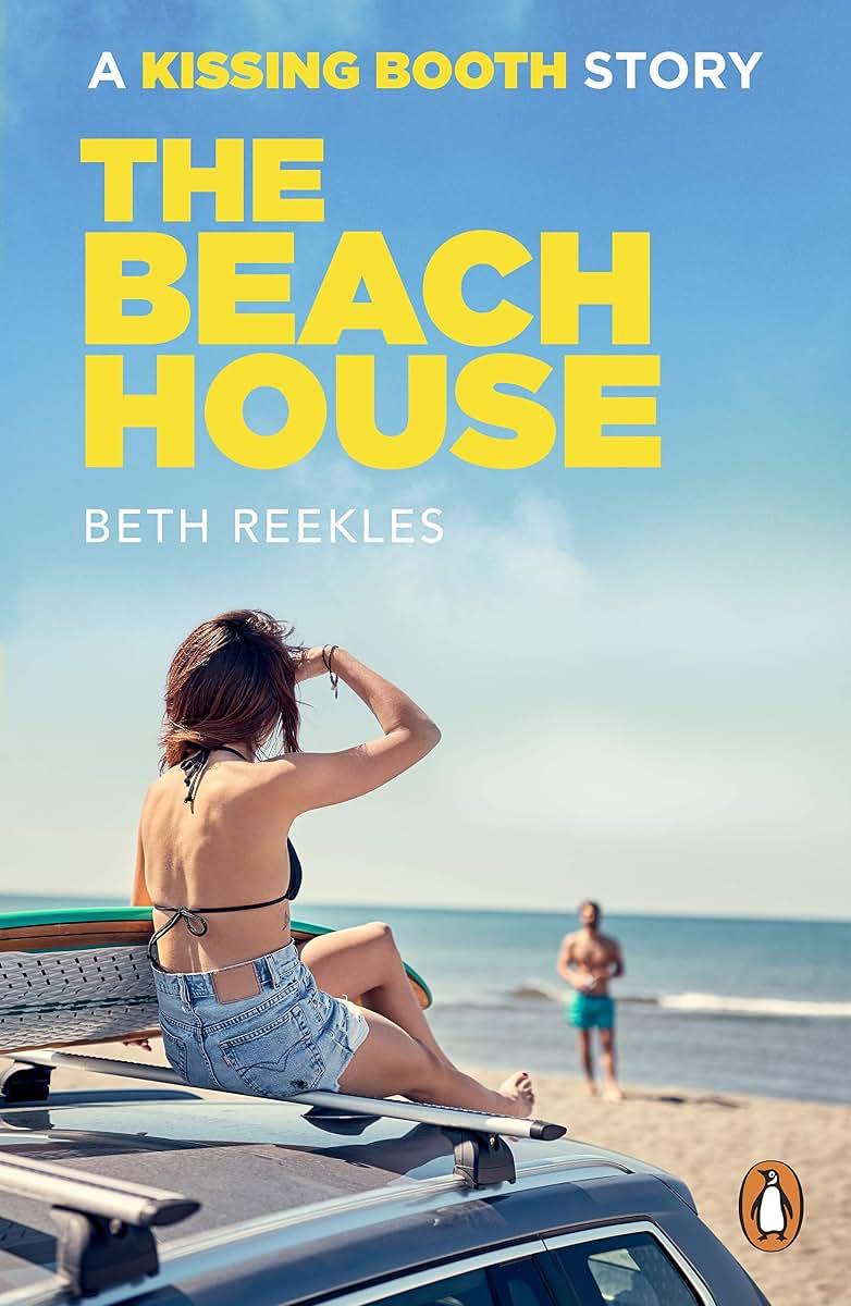 The Beach House