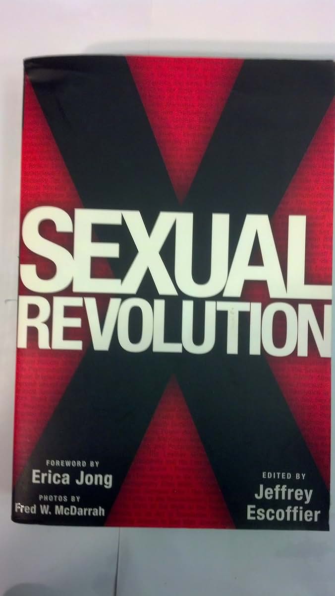 Sexual Revolution