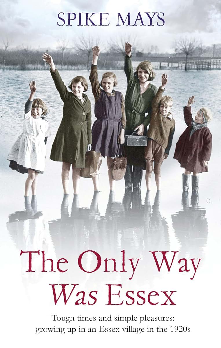 The Only Way Was Essex