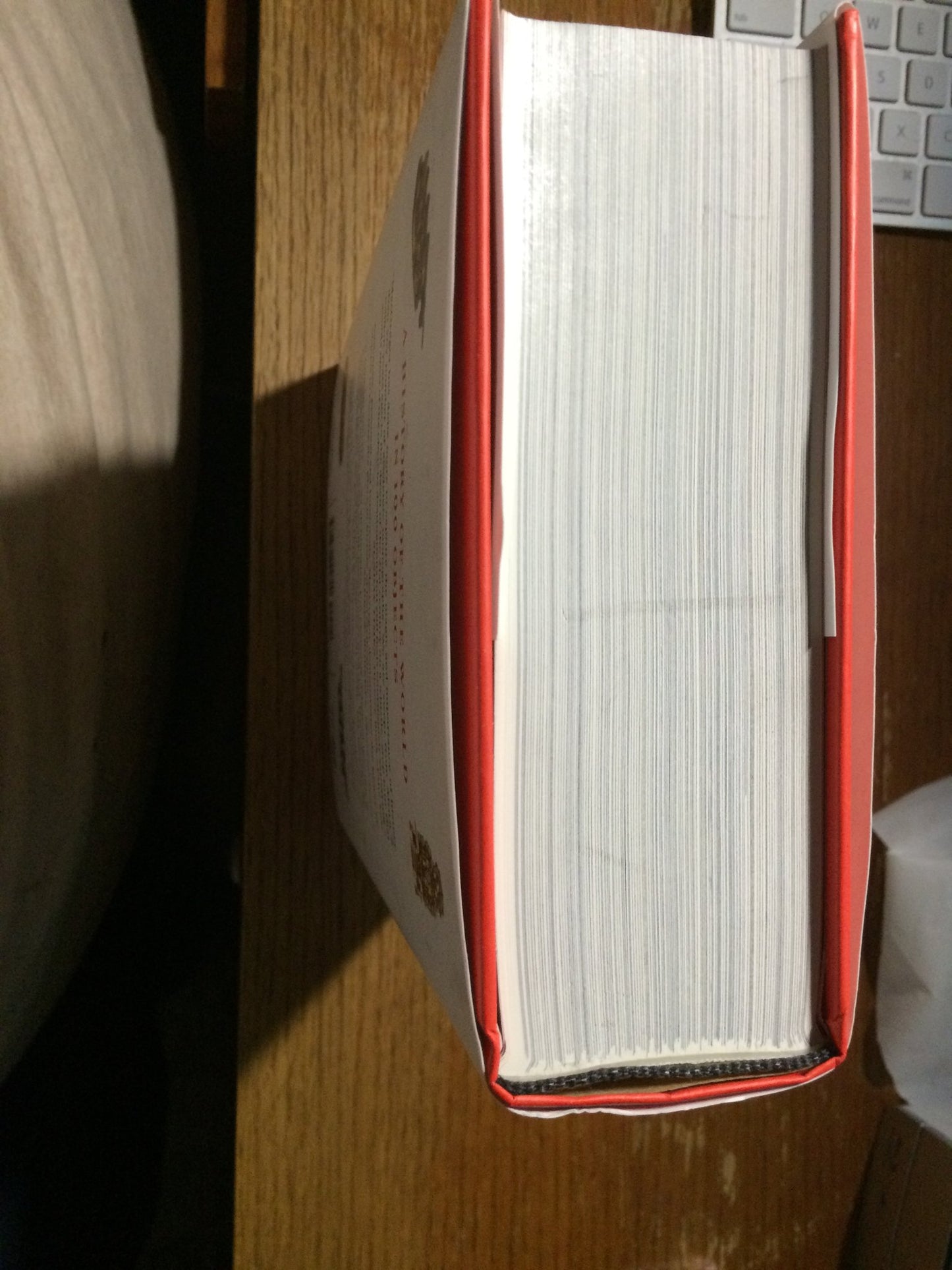 A History of the World in 100 Objects by Neil MacGregor