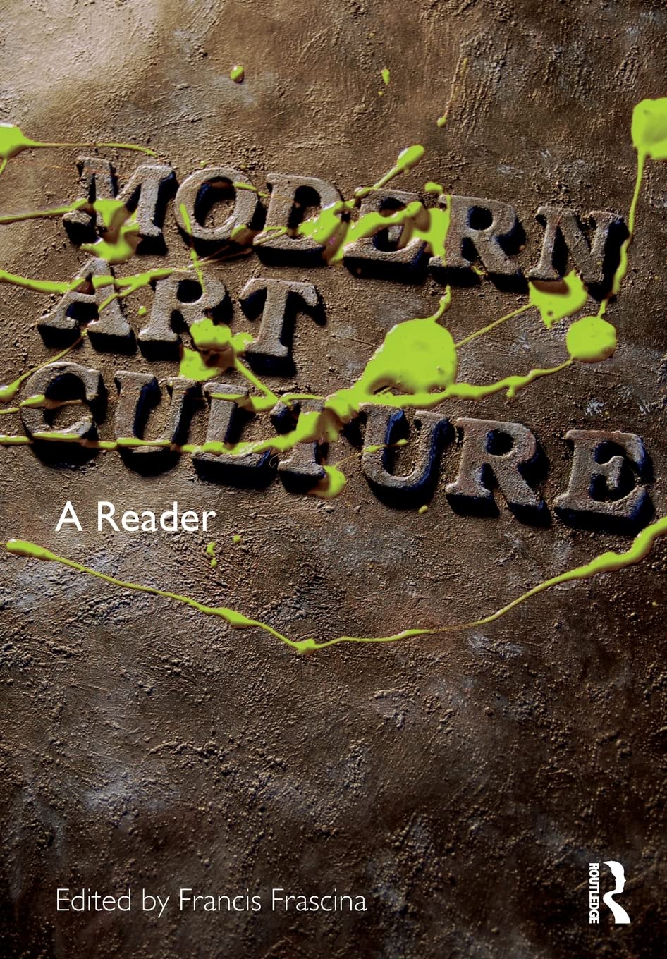 Modern Art Culture: A Reader