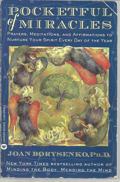 Pocketful of Miracles: Prayer, Meditations, and Affirmations