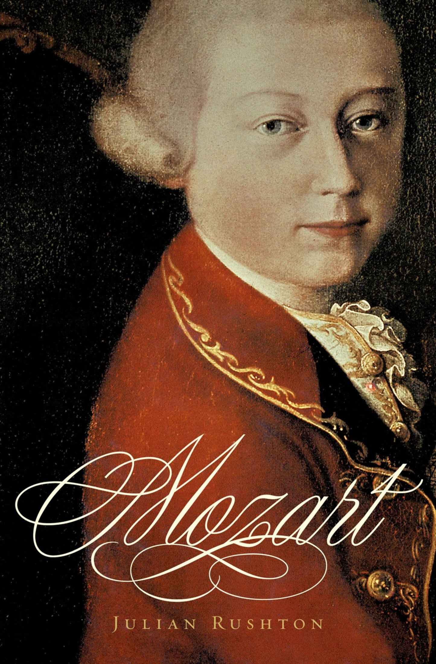 Mozart (Composers Across Cultures)
