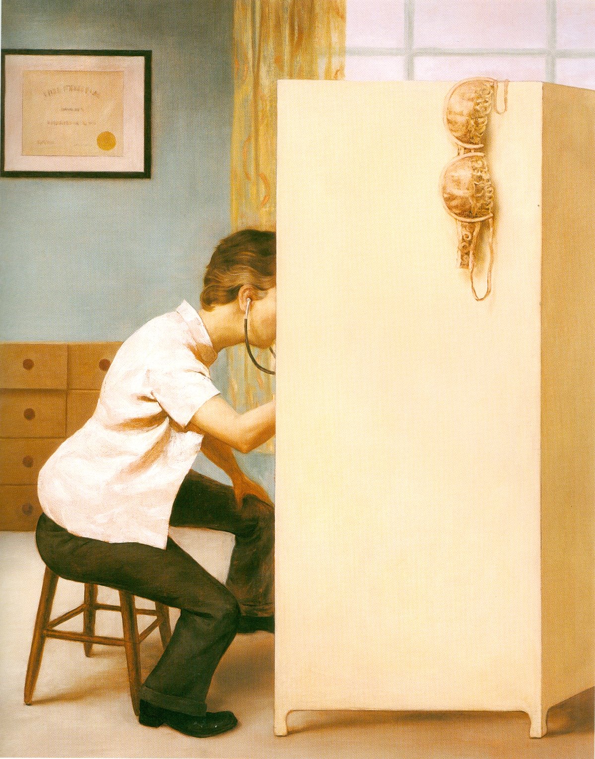 John Currin