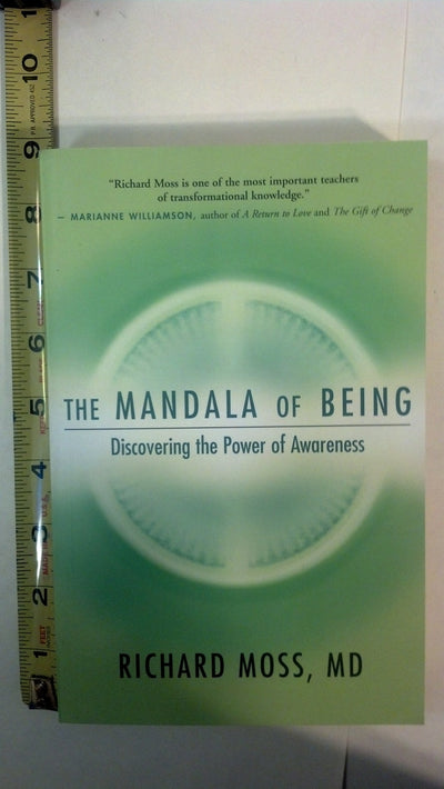 The Mandala of Being: Discovering the Power of Awareness