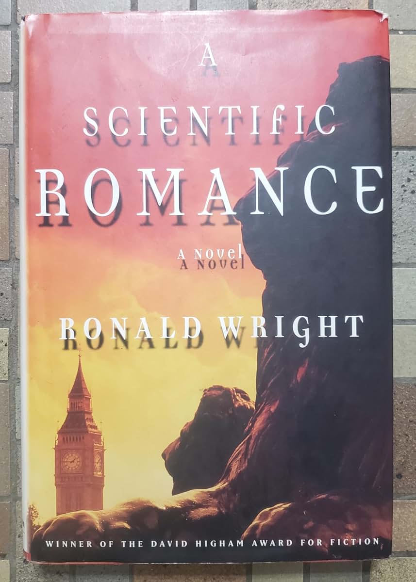 A Scientific Romance