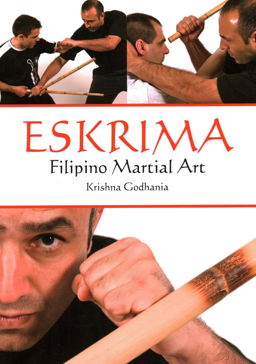 Eskrima: Filipino Martial Art