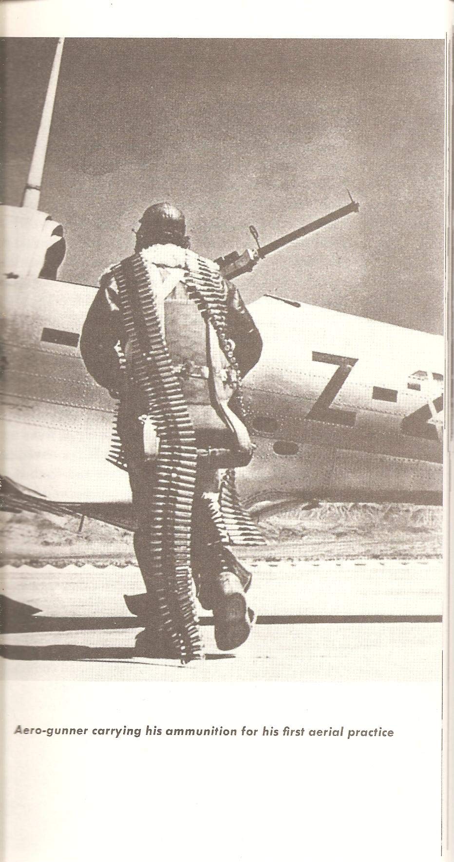 Bombs Away!: The Story of a Bomber Team