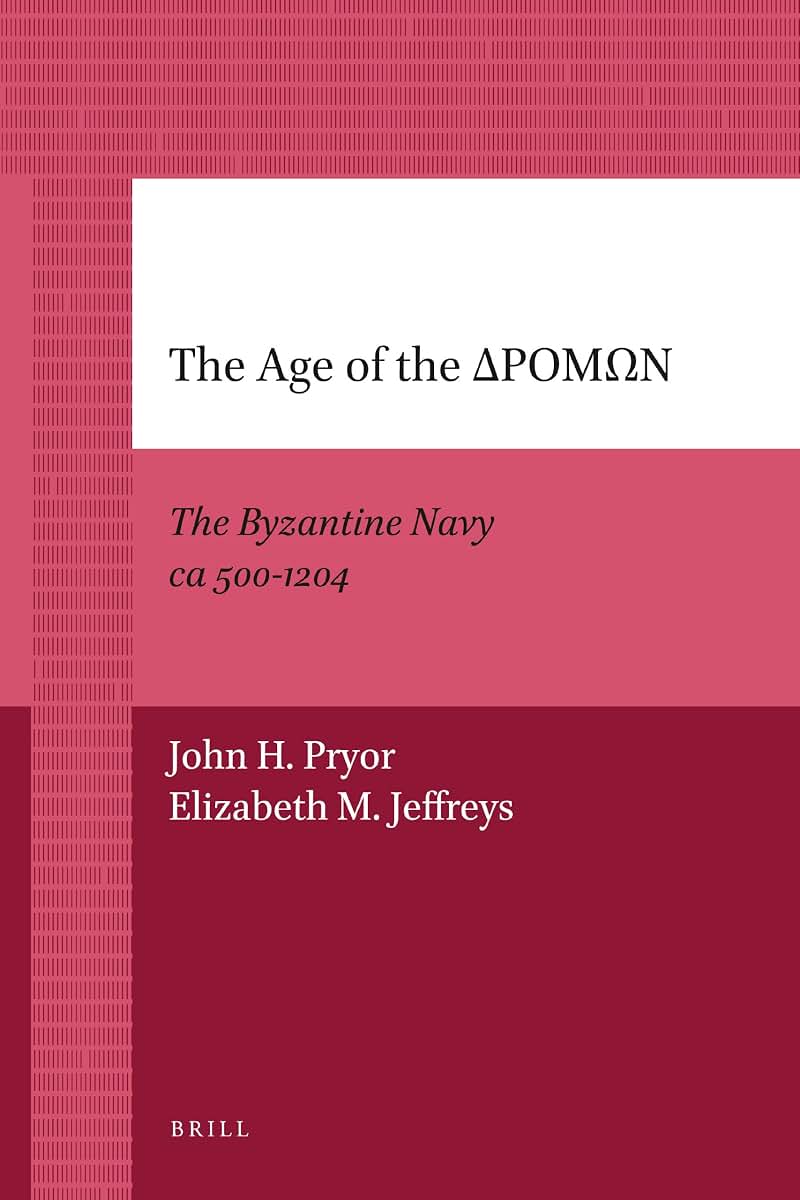 The Age of the (Medieval Mediterranean)