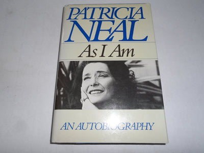 As I Am: An Autobiography