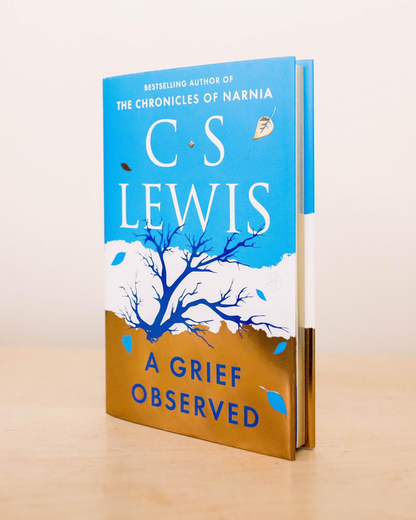 A Grief Observed (Deluxe Edition)