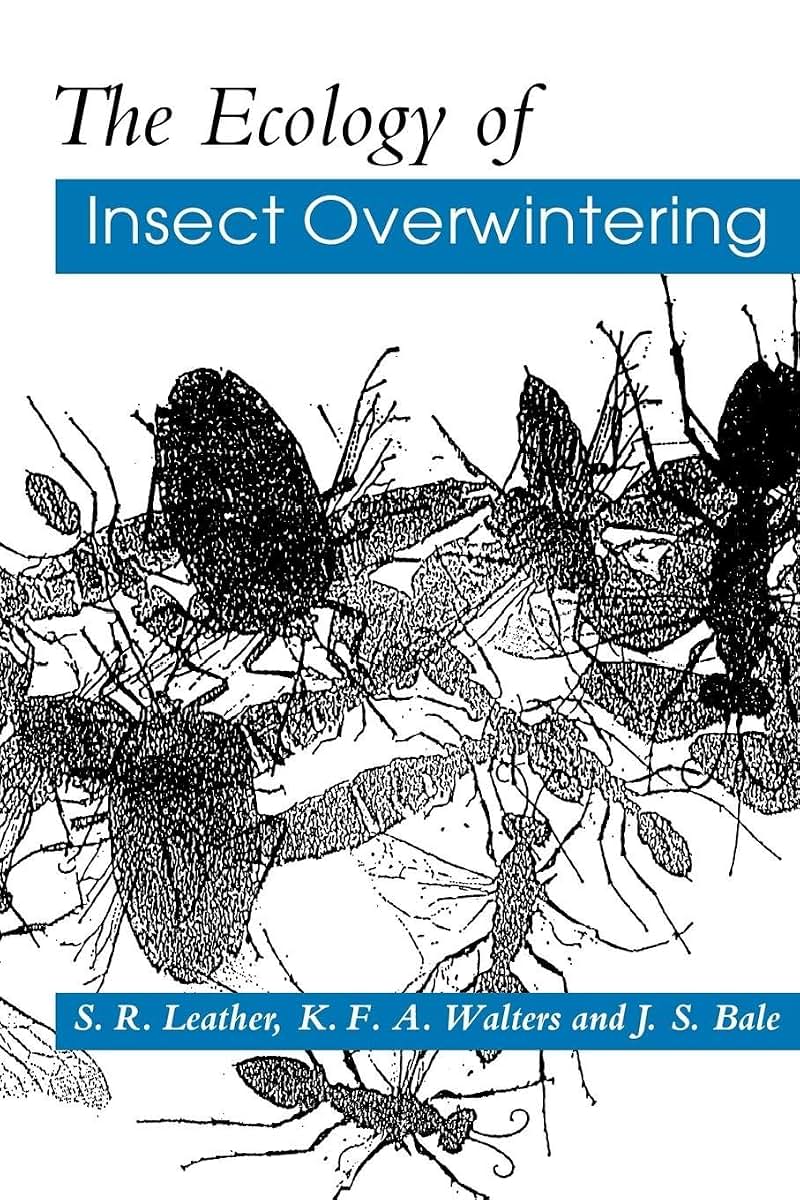 The Ecology of Insect Overwintering
