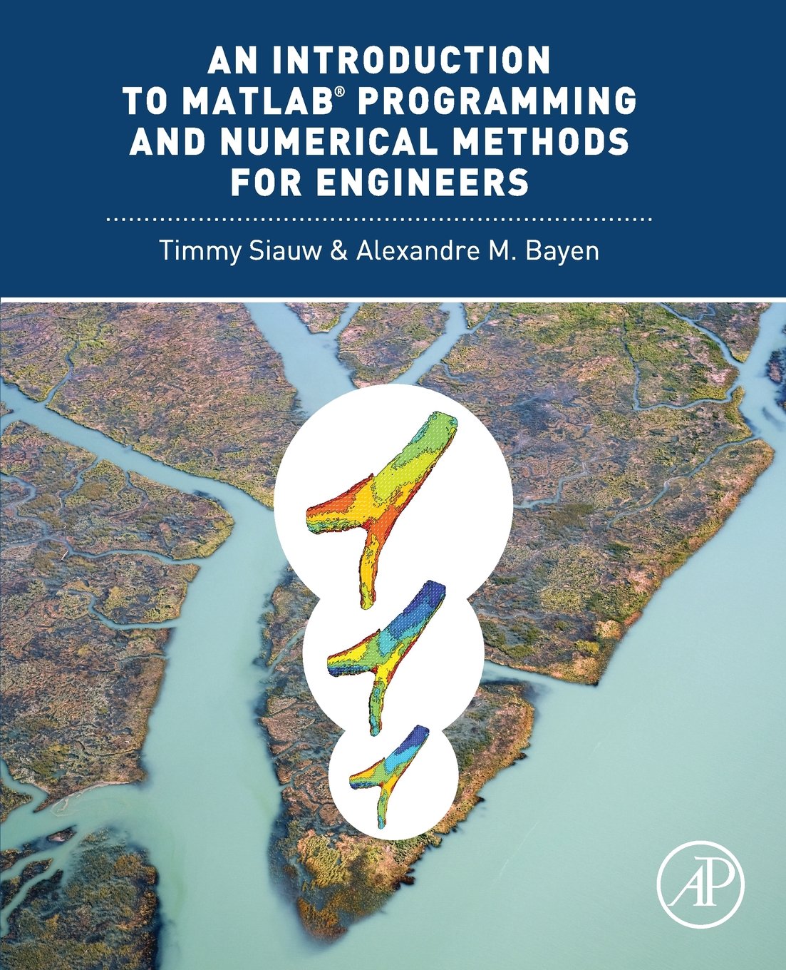 An Introduction to MATLAB Programming and Numerical Methods for Engineers