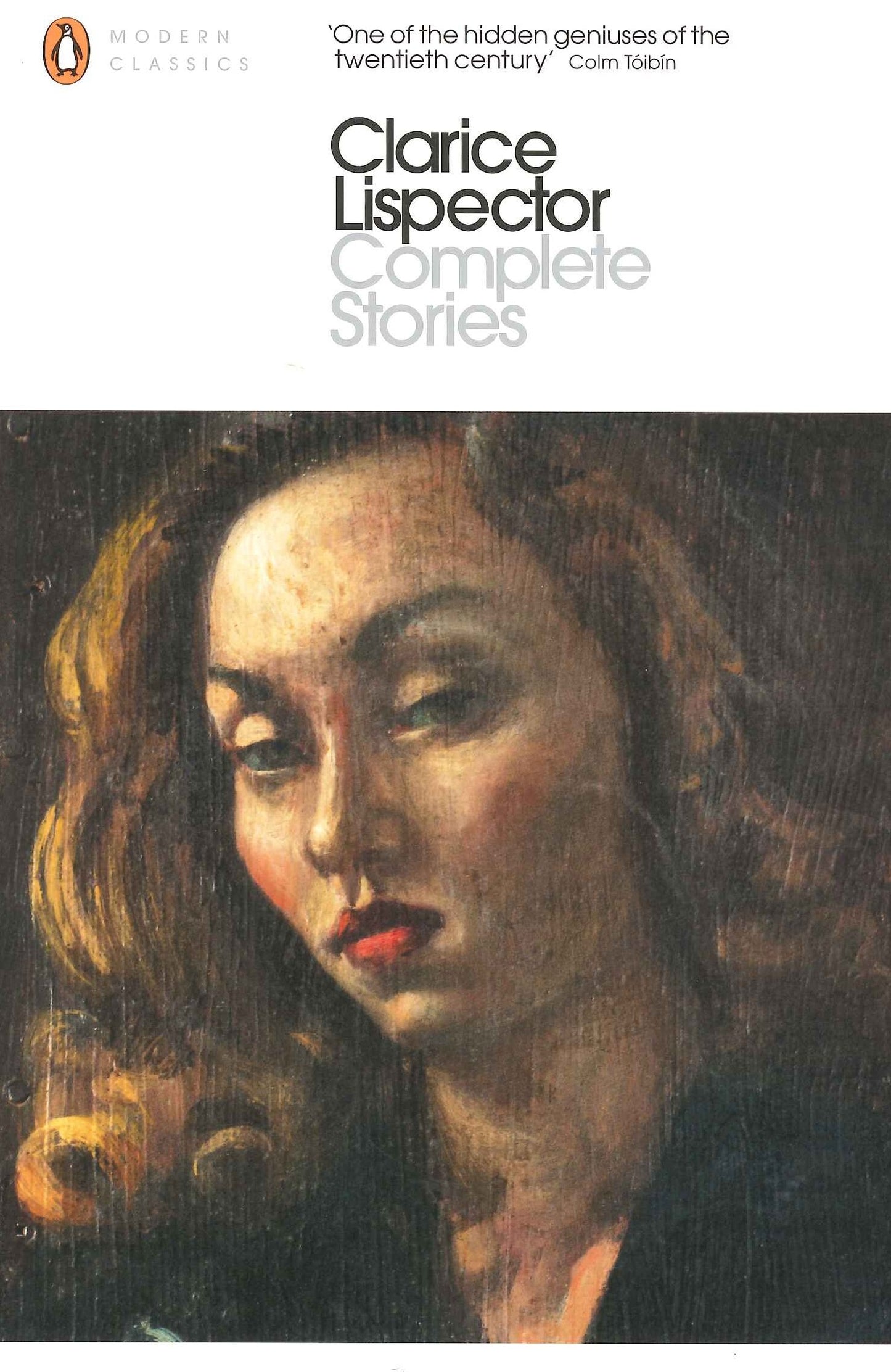 Complete Stories (Penguin Modern Classics)