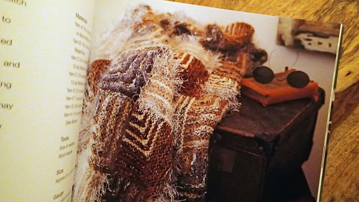 Knit: Handmade Style
