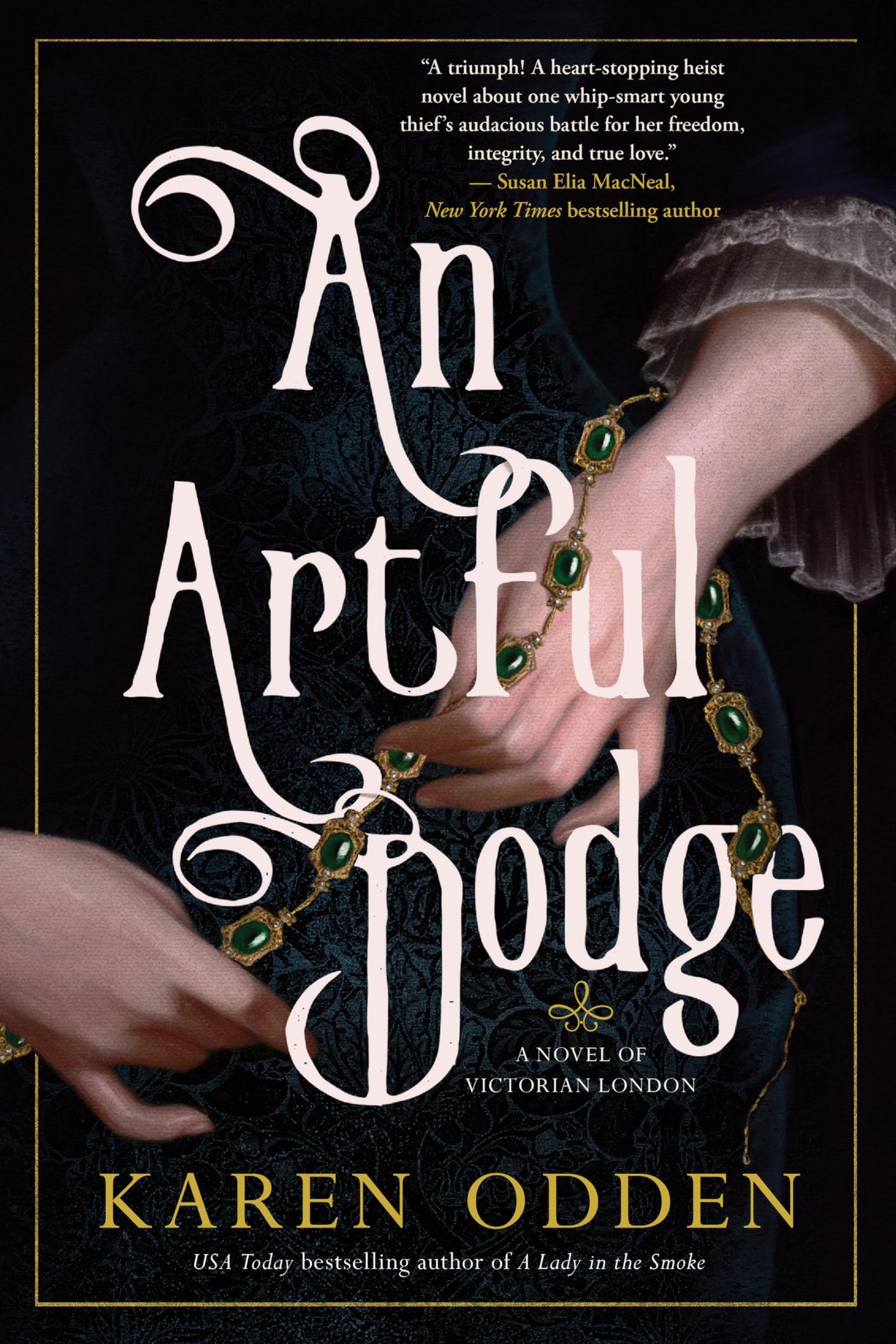 An Artful Dodge