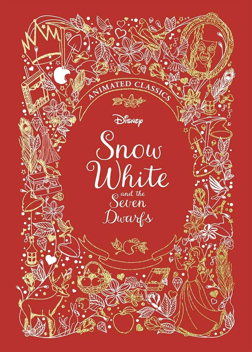 Disney Classics Snow White