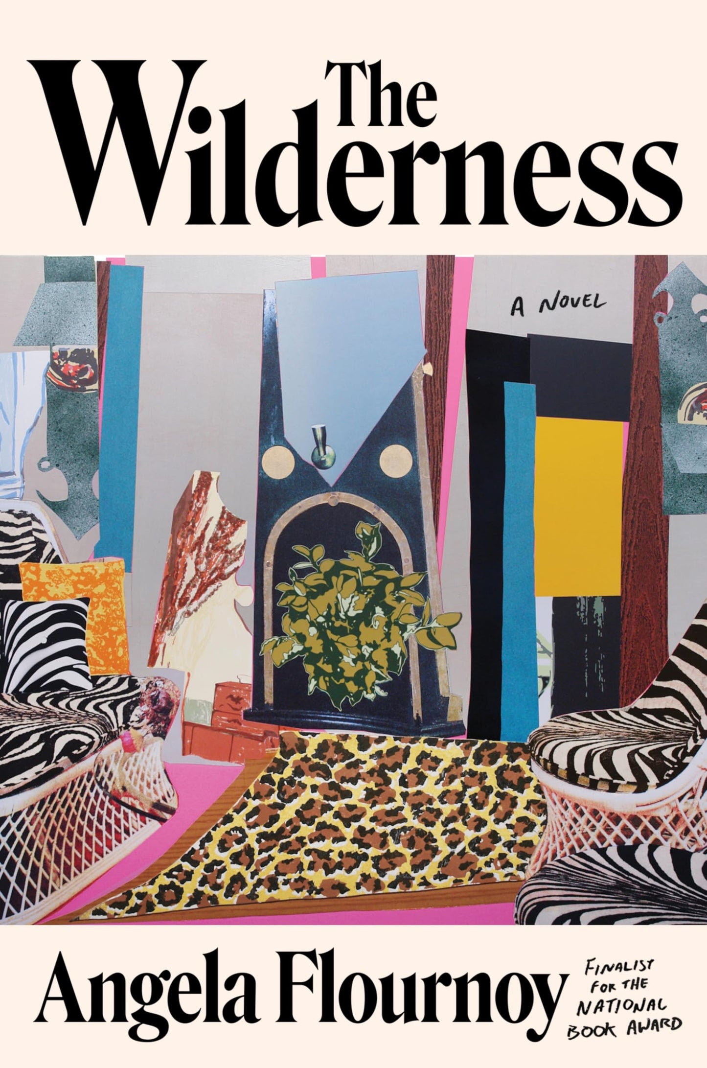 The Wilderness: A Kirkus Prize Finalist Following Five Black Women Through Friendship and Motherhood