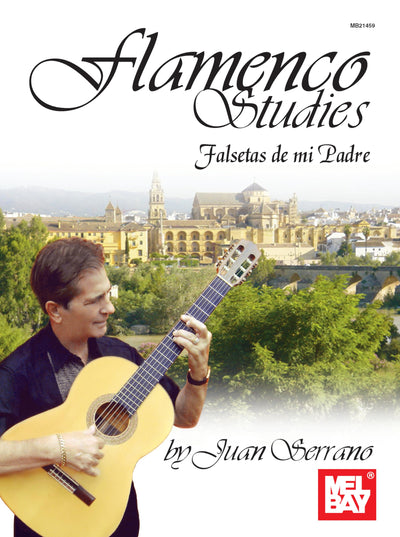 Flamenco Studies: Falsetas de mi Padre
