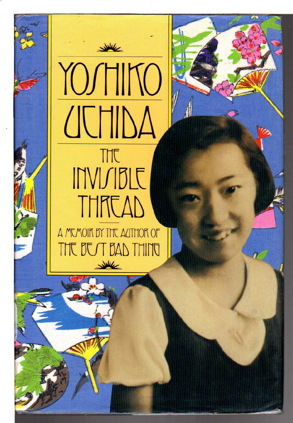 The Invisible Thread (In My Own Words)
