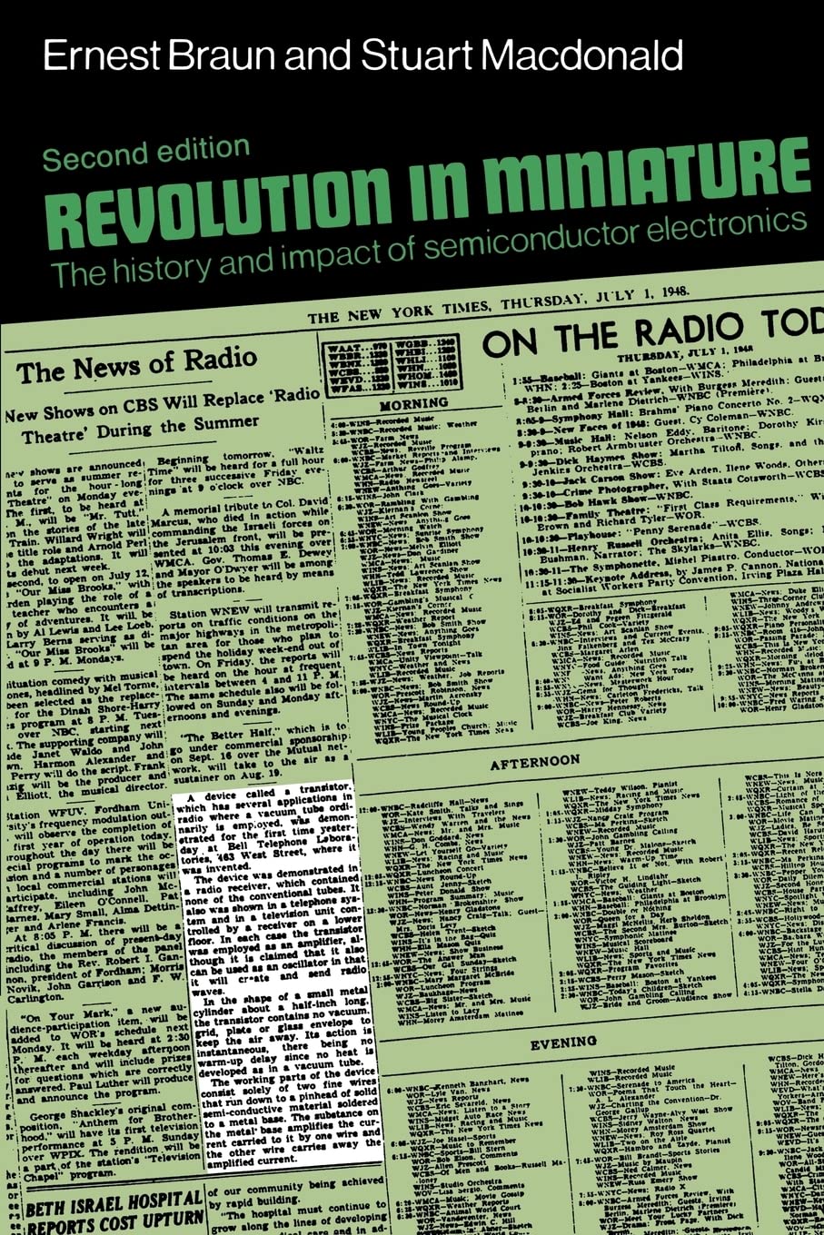 Revolution in Miniature 2ed