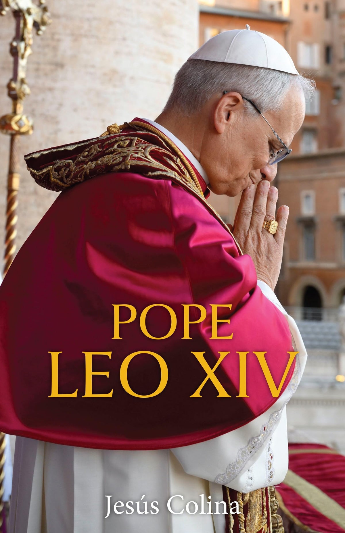 Pope Leo XIV