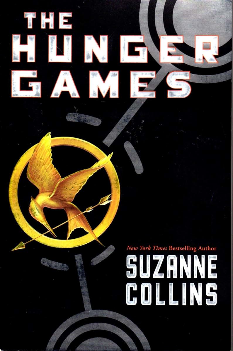 The Hunger Games and Philosophy: A Critique of Pure Treason