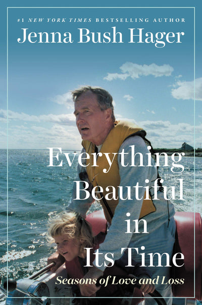 Everything Beautiful in Its Time: Seasons of Love and Loss -A Heartwarming Tribute to Family and Wisdom